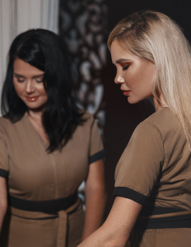 Relaxing massage at massage center gulberg lahore